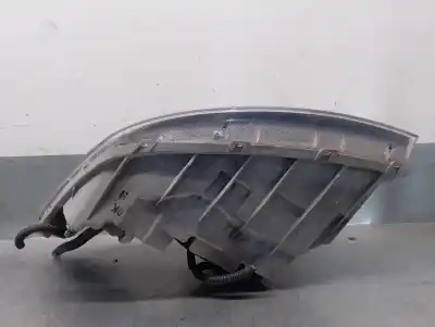 Peça sobressalente para automóvel em segunda mão farol / farolim direito por chevrolet aveo 1.4 cat referências oem iam 95016741  