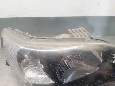 Peça sobressalente para automóvel em segunda mão farol / farolim direito por chevrolet aveo 1.4 cat referências oem iam 95016741  