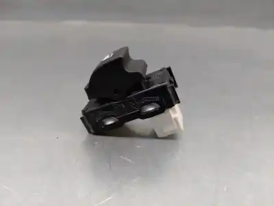 Автозапчастина б/у передній правий віконний вимикач для citroen c4 picasso * посилання на oem iam 96762292zd  