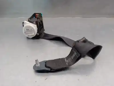 Автозапчастина б/у задній лівий ремін безпеки для CITROEN C4 PICASSO * Посилання на OEM IAM 96771407XX  