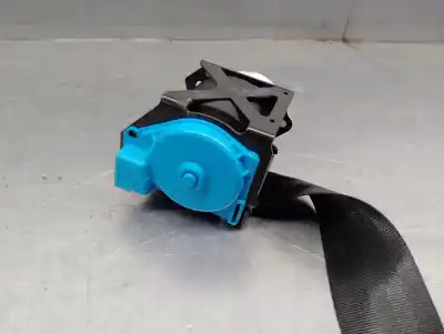 Автозапчастина б/у задній лівий ремін безпеки для citroen c4 picasso * посилання на oem iam 96771407xx  