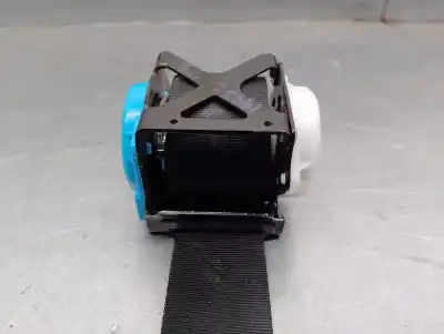 Автозапчастина б/у задній лівий ремін безпеки для citroen c4 picasso * посилання на oem iam 96771407xx  