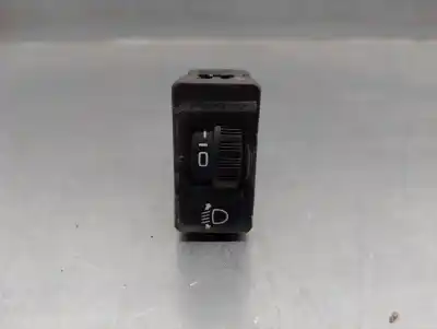 Second-hand car spare part headlights switch for citroen c4 picasso * oem iam references 9801662777