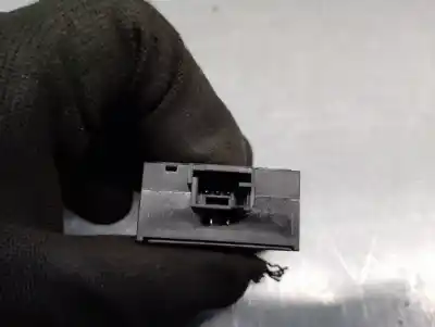 Автозапчастина б/у управління світлом для citroen c4 picasso * посилання на oem iam 9801662777  