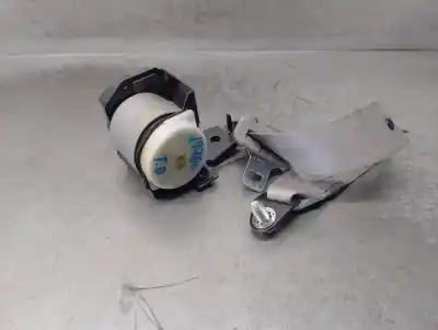 Peça sobressalente para automóvel em segunda mão cinto de segurança traseiro direito por subaru forester (sh_) 2.0 d awd (shh) referências oem iam 64660sc001ap