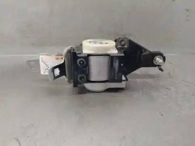 Peça sobressalente para automóvel em segunda mão cinto de segurança traseiro central por subaru forester (sh_) 2.0 d awd (shh) referências oem iam 64665sc000ap