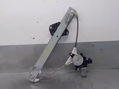 Peça sobressalente para automóvel em segunda mão elevador de vidros traseiro direito por subaru forester (sh_) 2.0 d awd (shh) referências oem iam 61042sc000