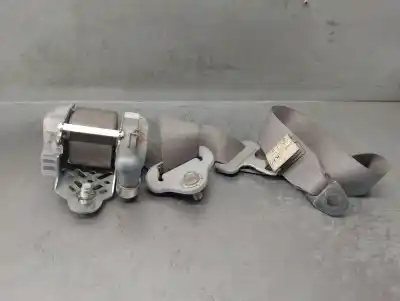 Peça sobressalente para automóvel em segunda mão cinto de segurança dianteiro esquerdo por subaru forester (sh_) 2.0 d awd (shh) referências oem iam 64622sc010ap