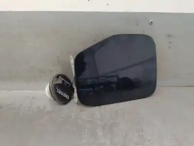 Peça sobressalente para automóvel em segunda mão tampa de combustível externa por subaru forester (sh_) 2.0 d awd (shh) referências oem iam 57601sc0009p