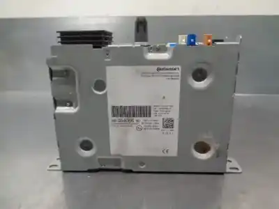 Peça sobressalente para automóvel em segunda mão  por PEUGEOT 2008 (P1) 1.5 Blue-HDI FAP Referências OEM IAM 9835408680  