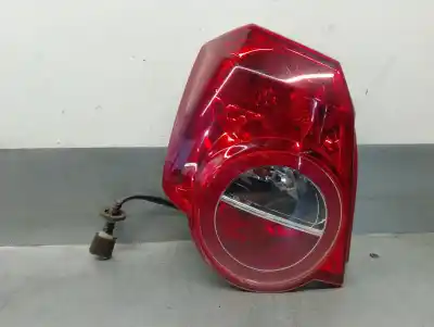 Peça sobressalente para automóvel em segunda mão  por CHEVROLET AVEO  Referências OEM IAM 95952066  