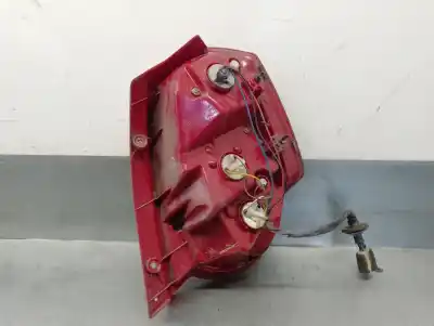 Peça sobressalente para automóvel em segunda mão farolim traseiro esquerdo por chevrolet aveo 1.4 cat referências oem iam 95952066  