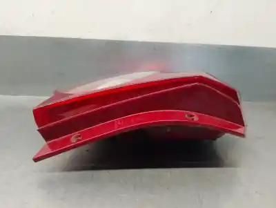 Peça sobressalente para automóvel em segunda mão farolim traseiro esquerdo por chevrolet aveo 1.4 cat referências oem iam 95952066  