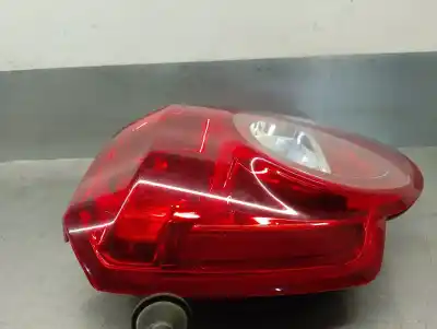 Peça sobressalente para automóvel em segunda mão farolim traseiro esquerdo por chevrolet aveo 1.4 cat referências oem iam 95952066  