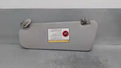 Peça sobressalente para automóvel em segunda mão para-sol direito por chevrolet aveo 1.4 cat referências oem iam 96650104  