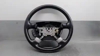 Peça sobressalente para automóvel em segunda mão Volante por CHEVROLET AVEO 1.4 CAT Referências OEM IAM 96875280  