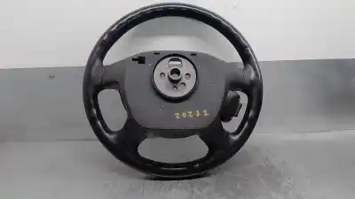 Peça sobressalente para automóvel em segunda mão volante por chevrolet aveo 1.4 cat referências oem iam 96875280  