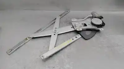 Peça sobressalente para automóvel em segunda mão elevador de vidros dianteira esquerda por chevrolet aveo 1.4 cat referências oem iam 96870316