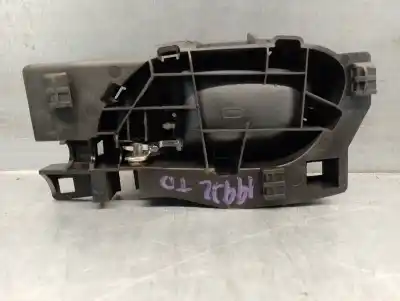 Автозапчастина б/у внутрішня задня права ручка для citroen c4 picasso * посилання на oem iam 9660525380  