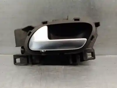 Second-hand car spare part interior left rear handle for citroen c4 picasso * oem iam references 9660525480