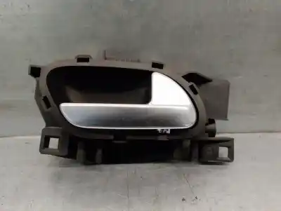 Second-hand car spare part interior right front handle for citroen c4 picasso * oem iam references 9660525380