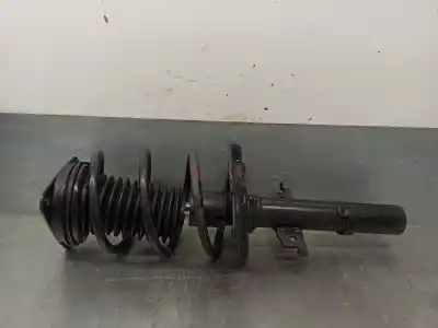 Pezzo di ricambio per auto di seconda mano ammortizzatore anteriore sinistro per renault talisman 1.6 tce energy riferimenti oem iam 543026632r