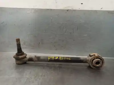 Peça sobressalente para automóvel em segunda mão braço de suspensão superior traseiro esquerdo por subaru forester (sh_) 2.0 d awd (shh) referências oem iam 20250fg021
