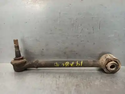 Peça sobressalente para automóvel em segunda mão braço de suspensão traseiro superior direito por subaru forester (sh_) 2.0 d awd (shh) referências oem iam 20250fg021