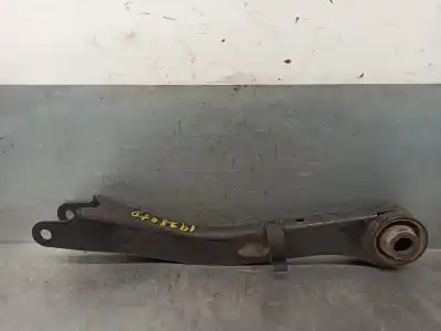 Peça sobressalente para automóvel em segunda mão braço de suspensão traseiro inferior direito por subaru forester (sh_) 2.0 d awd (shh) referências oem iam 20250fg000