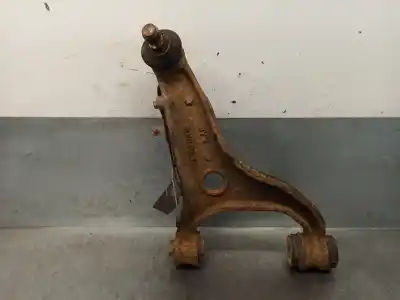 Peça sobressalente para automóvel em segunda mão braço de suspensão superior traseiro esquerdo por subaru forester (sh_) 2.0 d awd (shh) referências oem iam 20252sc010