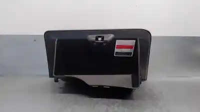 Peça sobressalente para automóvel em segunda mão porta luvas por chevrolet aveo 1.4 cat referências oem iam 96951663  