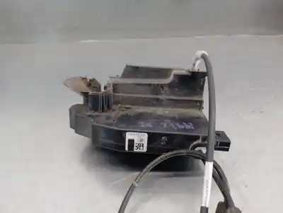 Second-hand car spare part left front door lock for citroen c4 picasso * oem iam references 9810310380  