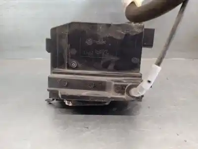 Автозапчасти б/у замок задней правой двери за citroen c4 picasso * ссылки oem iam 9826133680  