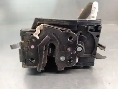 Автозапчасти б/у замок задней правой двери за citroen c4 picasso * ссылки oem iam 9826133680  