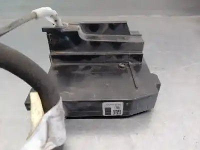 Автозапчасти б/у замок задней правой двери за citroen c4 picasso * ссылки oem iam 9826133680  