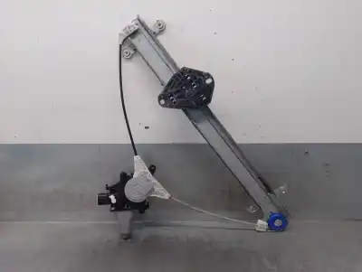 Peça sobressalente para automóvel em segunda mão elevador de vidros dianteiro direito por subaru forester (sh_) 2.0 d awd (shh) referências oem iam 61041sc000