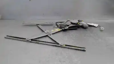 Peça sobressalente para automóvel em segunda mão elevador de vidros dianteiro direito por chevrolet aveo 1.4 cat referências oem iam 96652142