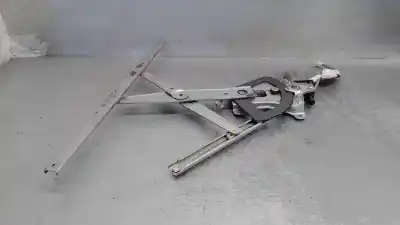 Peça sobressalente para automóvel em segunda mão elevador de vidros dianteiro direito por chevrolet aveo 1.4 cat referências oem iam 96652142  