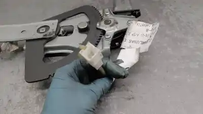 Peça sobressalente para automóvel em segunda mão elevador de vidros dianteiro direito por chevrolet aveo 1.4 cat referências oem iam 96652142  