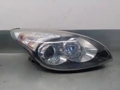 Автозапчасти б/у правая фара за HYUNDAI I30 (FD) 1.6 CRDi ссылки OEM IAM 921022R000  1EL01014602