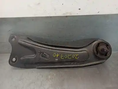 Автозапчасти б/у рычаг задней нижней правой подвески за hyundai i30 (pde, pd, pden) 1.0 t-gdi ссылки oem iam 55280g4aa0  