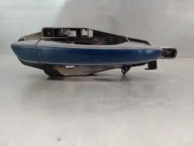 Second-hand car spare part exterior right rear door handle for citroen c4 picasso * oem iam references 9802977180