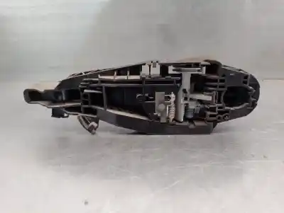 Автозапчастина б/у завнішня ручка задня права для citroen c4 picasso * посилання на oem iam 9802977180  