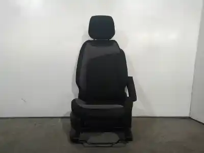 Автозапчасти б/у СИДЕНЬЕ ПРАВОЕ ПЕРЕДНЕЕ за CITROEN C4 PICASSO  ссылки OEM IAM 16104445YC  