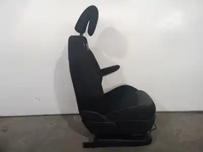 Автозапчастина б/у передне праве сиділо для citroen c4 picasso * посилання на oem iam 16104445yc  