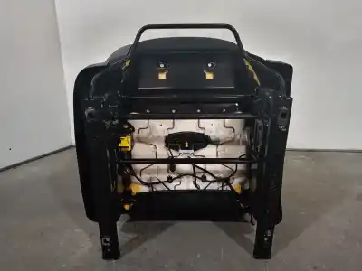 Автозапчастина б/у передне праве сиділо для citroen c4 picasso * посилання на oem iam 16104445yc  