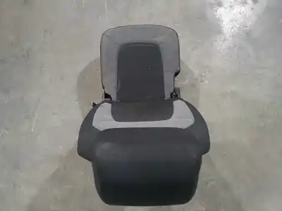 Автозапчастина б/у задні ліві сидідня для citroen c4 picasso * посилання на oem iam 1610441380  