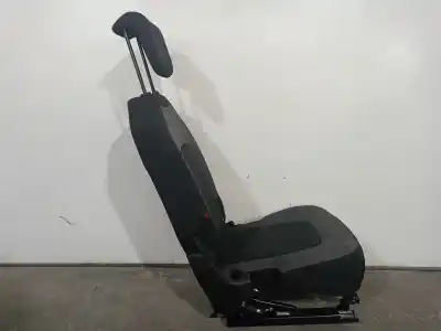 Автозапчастина б/у середне задне сиділо для citroen c4 picasso * посилання на oem iam 16104444yc  