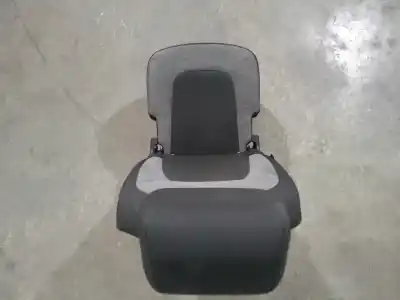 Автозапчастина б/у середне задне сиділо для citroen c4 picasso * посилання на oem iam 16104444yc  