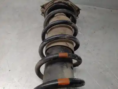 Second-hand car spare part right rear shock absorber for subaru forester (sh_) 2.0 d awd (shh) oem iam references 20365sc010  